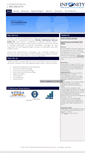 Mobile Screenshot of infinitypsgi.com